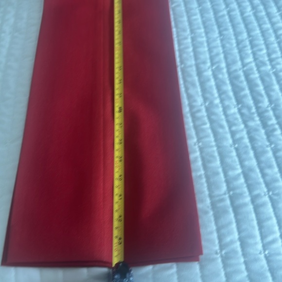 Joop red suit - Picture 9 of 11